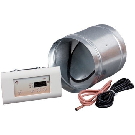 Elektroninė sklendė msk 100