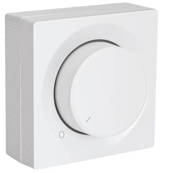 Elektroninis greičio reguliatorius ERO-32MN-1-B,  kvadratinis
