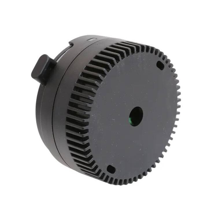 ELEKTRONINIS GREIČIO REGULIATORIUS ERO-32MN-2-B, BALTAS APVALUS ELEKTRONINIS GREIČIO REGULIATORIUS ERO-32MN-2-B, BALTAS APVALUS