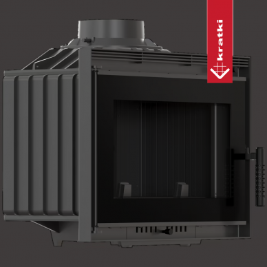 NEL 8 kw
