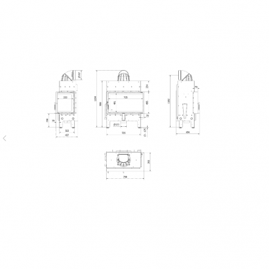 FLOKI M BS P 10 KW FLOKI M BS P 10 KW