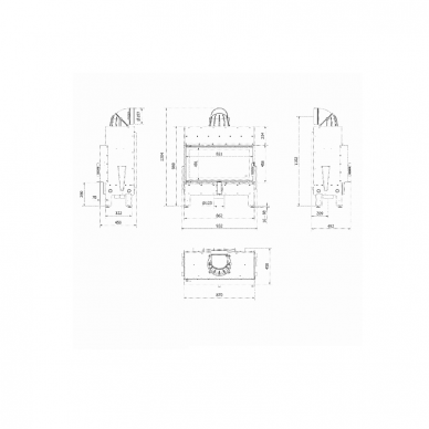 FLOKI L 12 KW