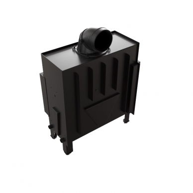 FLOKI L BS L 12 kW