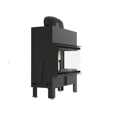 FLOKI L BS P 12 kW FLOKI L BS P 12 kW