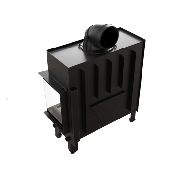 FLOKI L BS P 12 kW FLOKI L BS P 12 kW