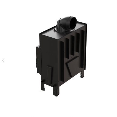 FLOKI M 10 kW FLOKI M 10 kW