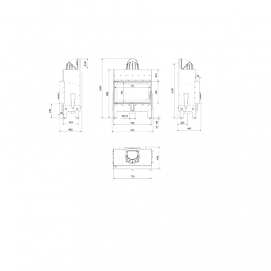 FLOKI M 10 kW FLOKI M 10 kW