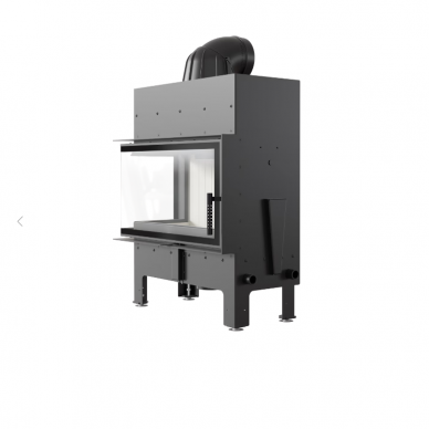 FLOKI M BS L 10 kW FLOKI M BS L 10 kW