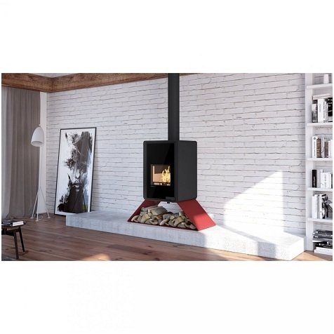 FLAMINGO DELUXE SENAI