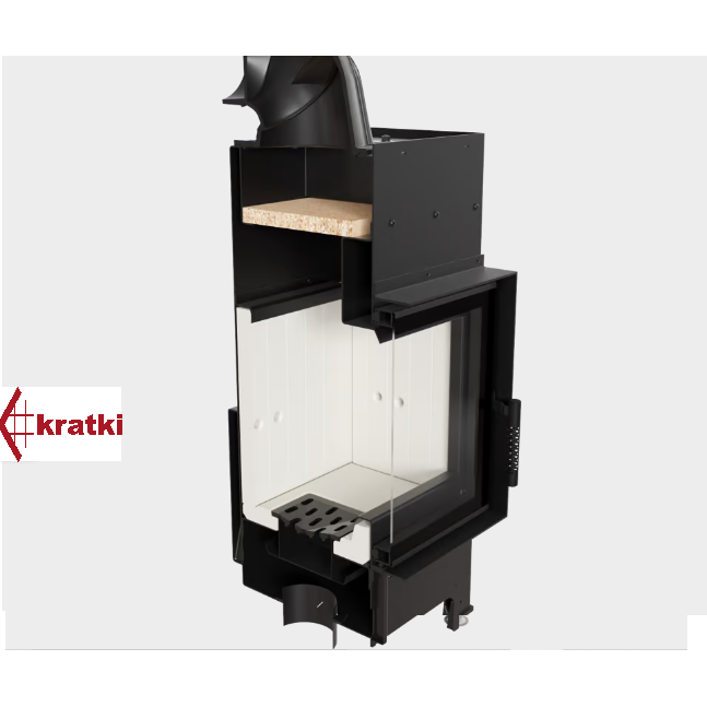 FLOKI L BS L 12 kW