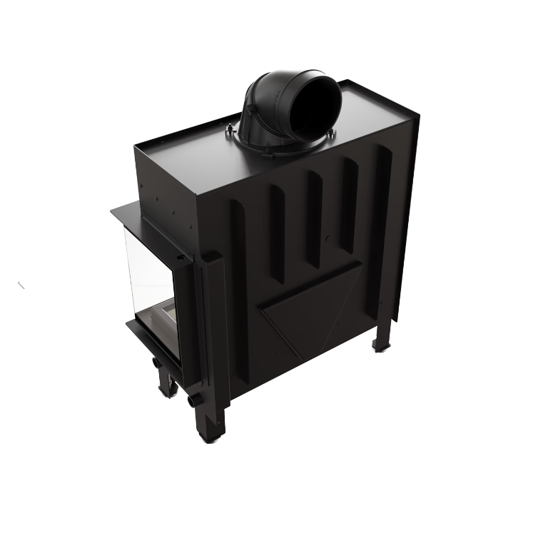 FLOKI L BS P 12 kW FLOKI L BS P 12 kW