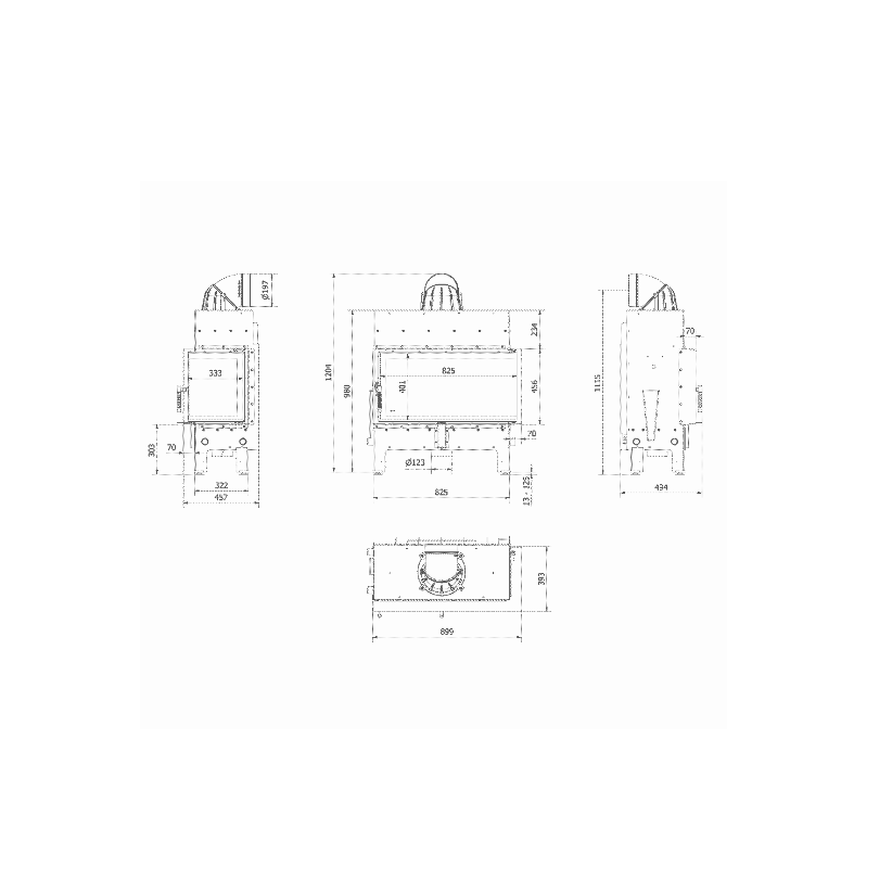 FLOKI L BS P 12 kW FLOKI L BS P 12 kW