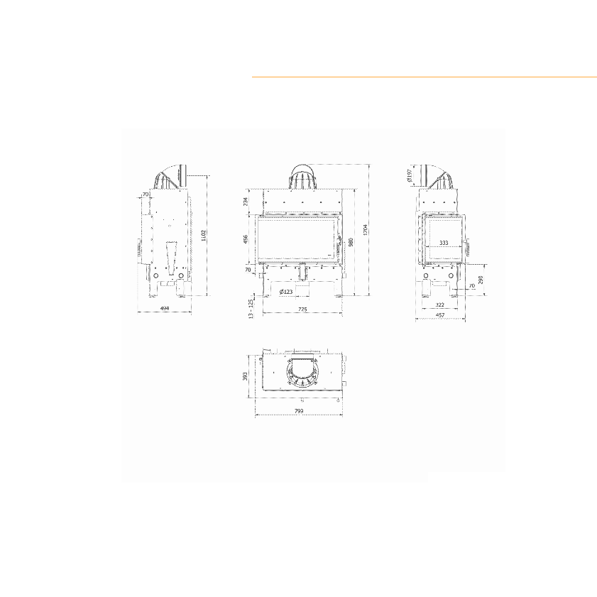 FLOKI M BS L 10 kW