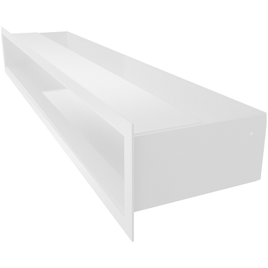 Grotelės Luft 60x9