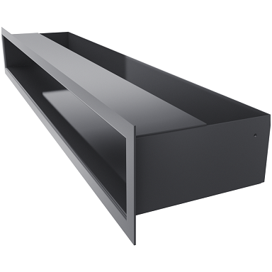 Grotelės Luft 60x9