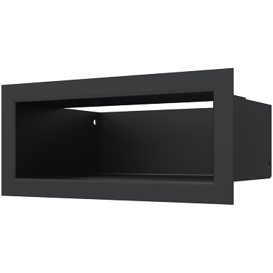 Grotelės Luft 20x9
