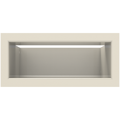 Grotelės Luft 20x9