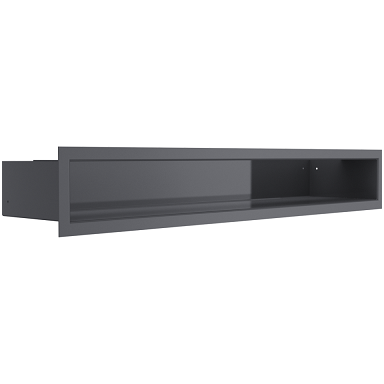 Grotelės Luft SF 60x9