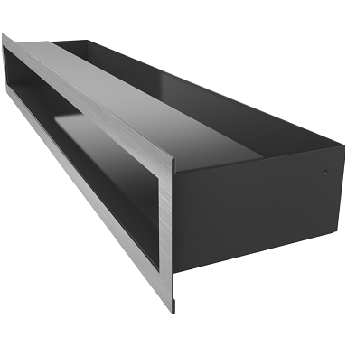 Grotelės Luft Shlif 60x9