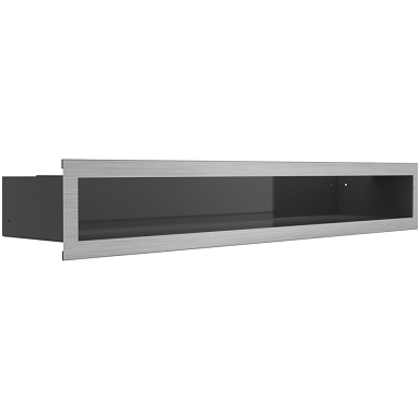 Grotelės Luft Shlif 60x9