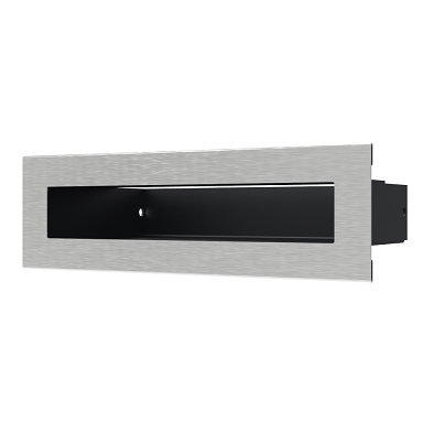 Grotelės Luft Shlif SF 20x6