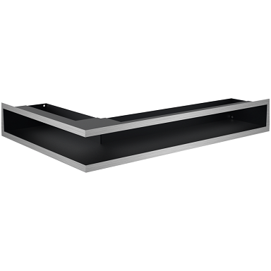 Grotelės Luft Shlif SF 40x60x9
