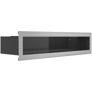 Grotelės Luft Shlif SF 40x9