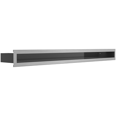 Grotelės Luft Shlif SF 80x6