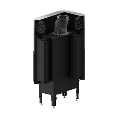 HST 54x39 L.G 11,2 kW HST 54x39 L.G 11,2 kW