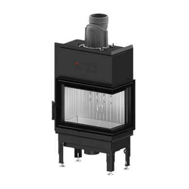 HST 54x39 R 5,9 kW HST 54x39 R 5,9 kW