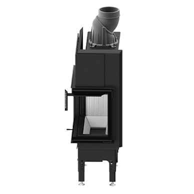 HST 54x39 R 5,9 kW HST 54x39 R 5,9 kW
