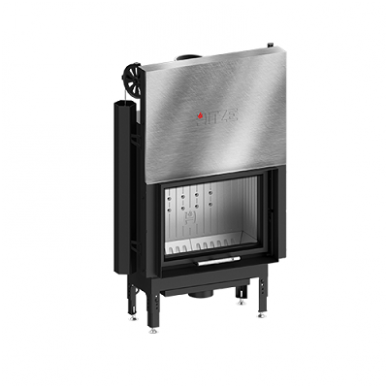 HST 59x43 G 12,2 kW HST 59x43 G 12,2 kW