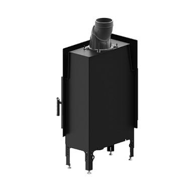 HST 59x43 L 7,6 kW HST 59x43 L 7,6 kW