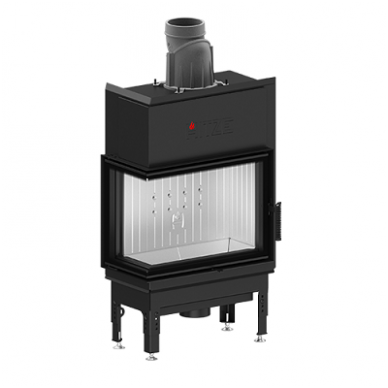 HST 59x43 L 7,6 kW