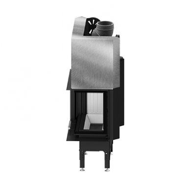 HST 59x43 R.G 12,2 kW