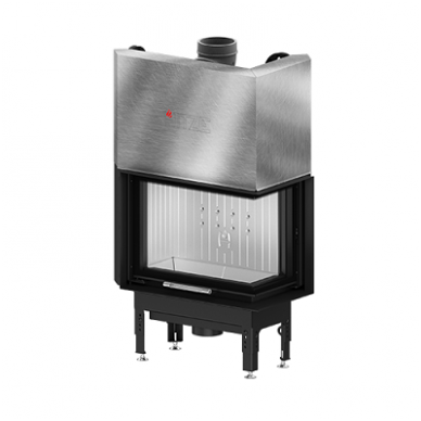 HST 59x43 R.G 12,2 kW