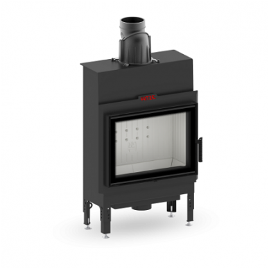 HST 59x43 S 7,6 KW HST 59x43 S 7,6 KW
