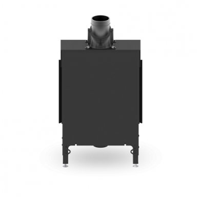 HST 59x43 S 7,6 KW HST 59x43 S 7,6 KW