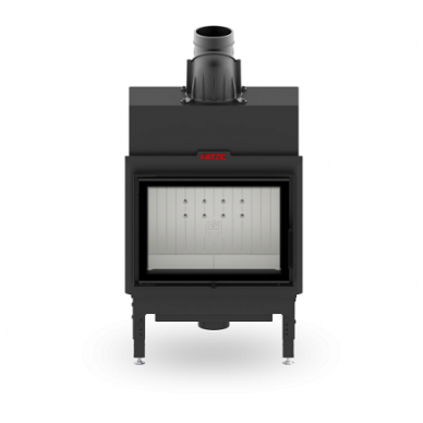 HST 59x43 S 7,6 KW HST 59x43 S 7,6 KW