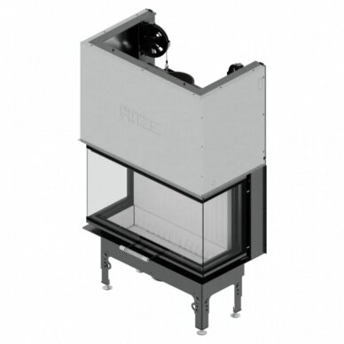 HST 68×43.CG 13,2 kW HST 68×43.CG 13,2 kW