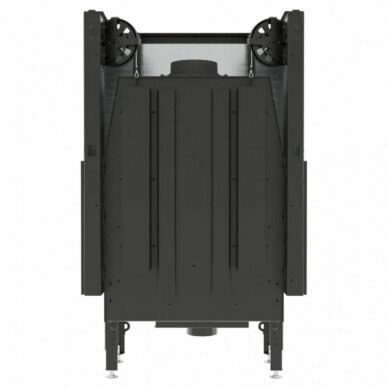 HST 68×43.CG 13,2 kW HST 68×43.CG 13,2 kW