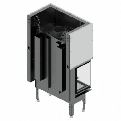 HST 68×43.CG 13,2 kW HST 68×43.CG 13,2 kW