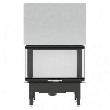 HST 68×43.CG 13,2 kW HST 68×43.CG 13,2 kW