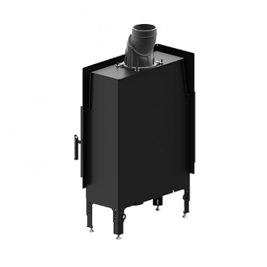 HST 68x43 L 9,3 kW HST 68x43 L 9,3 kW