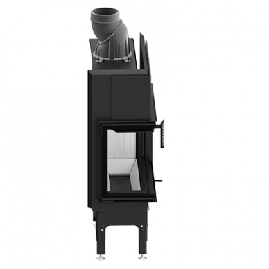 HST 68x43 L 9,3 kW HST 68x43 L 9,3 kW
