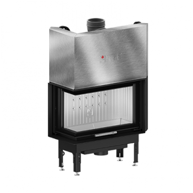 HST 68x43 L.G 13,2 kW HST 68x43 L.G 13,2 kW