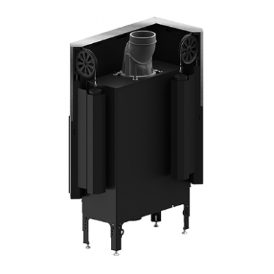 HST 68x43 L.G 13,2 kW HST 68x43 L.G 13,2 kW
