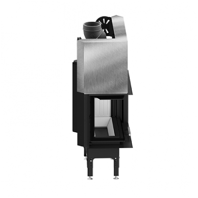 HST 68x43 L.G 13,2 kW HST 68x43 L.G 13,2 kW