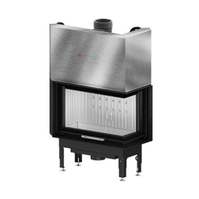 HST 68x43 R.G 13,2 kW