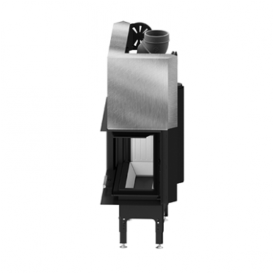 HST 68x43 R.G 13,2 kW